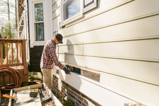 Trusted Vinyl Siding service in Paoli, IN - Creative Siding